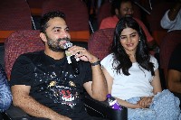 Nenu Student Sir Movie Song Launch Press Meet